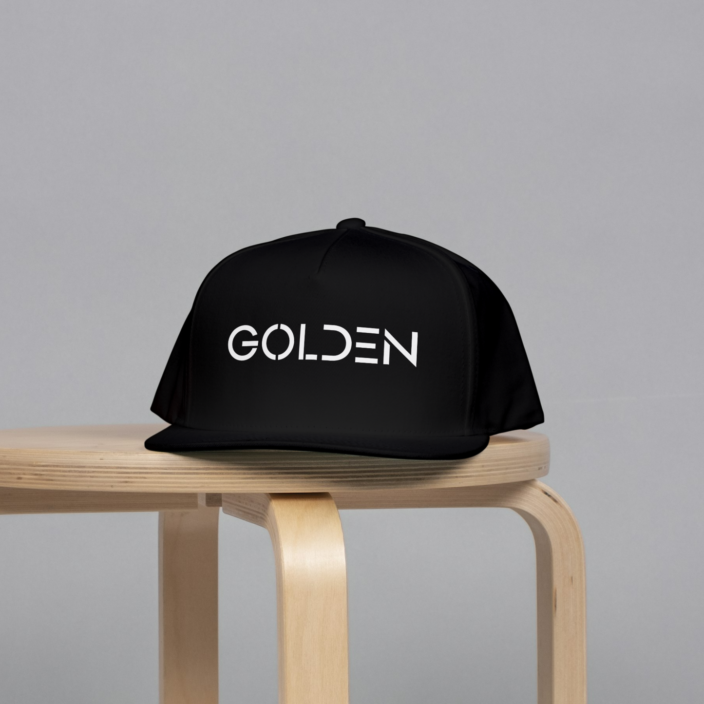 Gorra GOLDEN