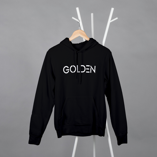 Sudadera GOLDEN