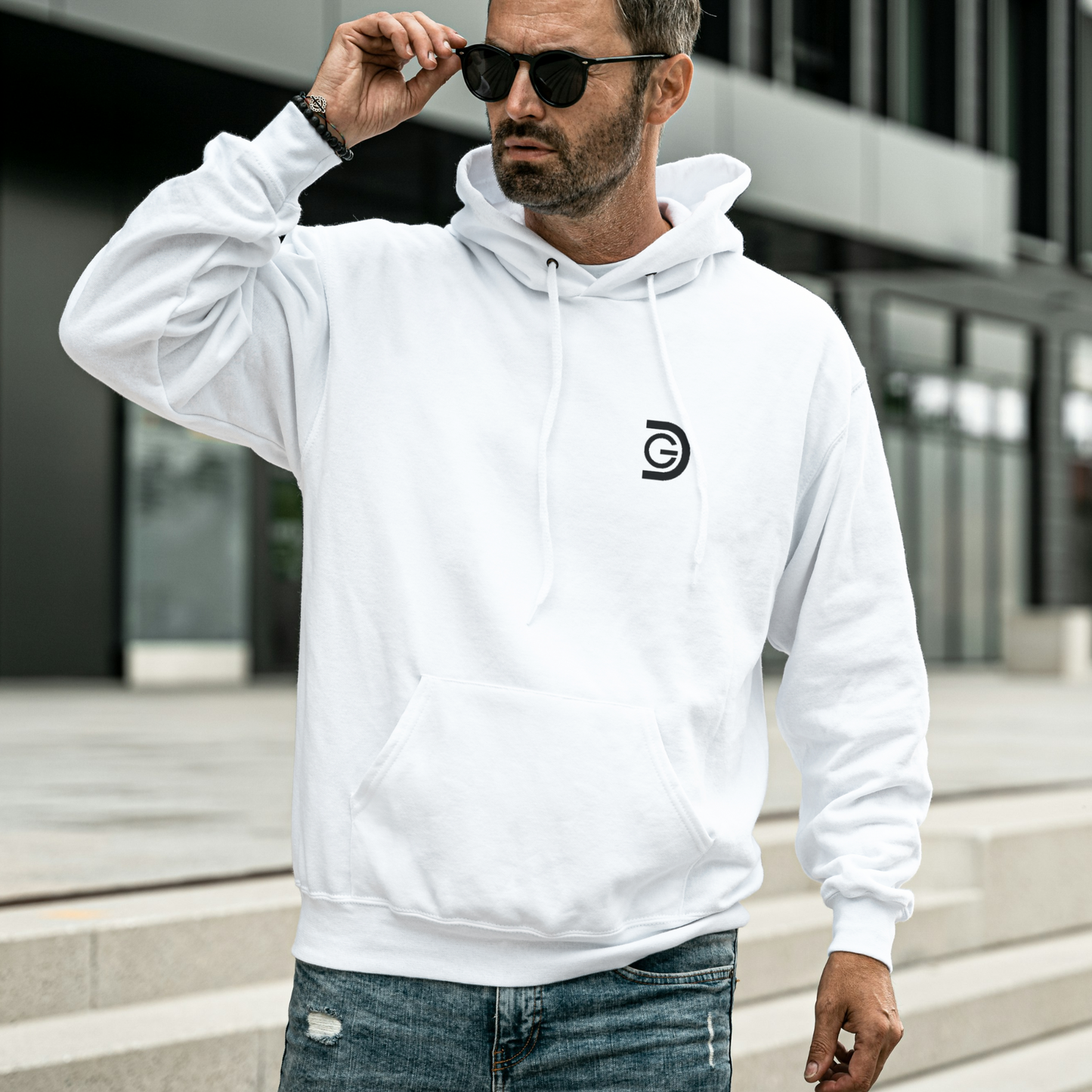 Sudadera ESSENTIAL