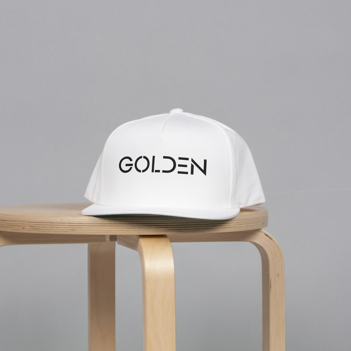 Gorra GOLDEN