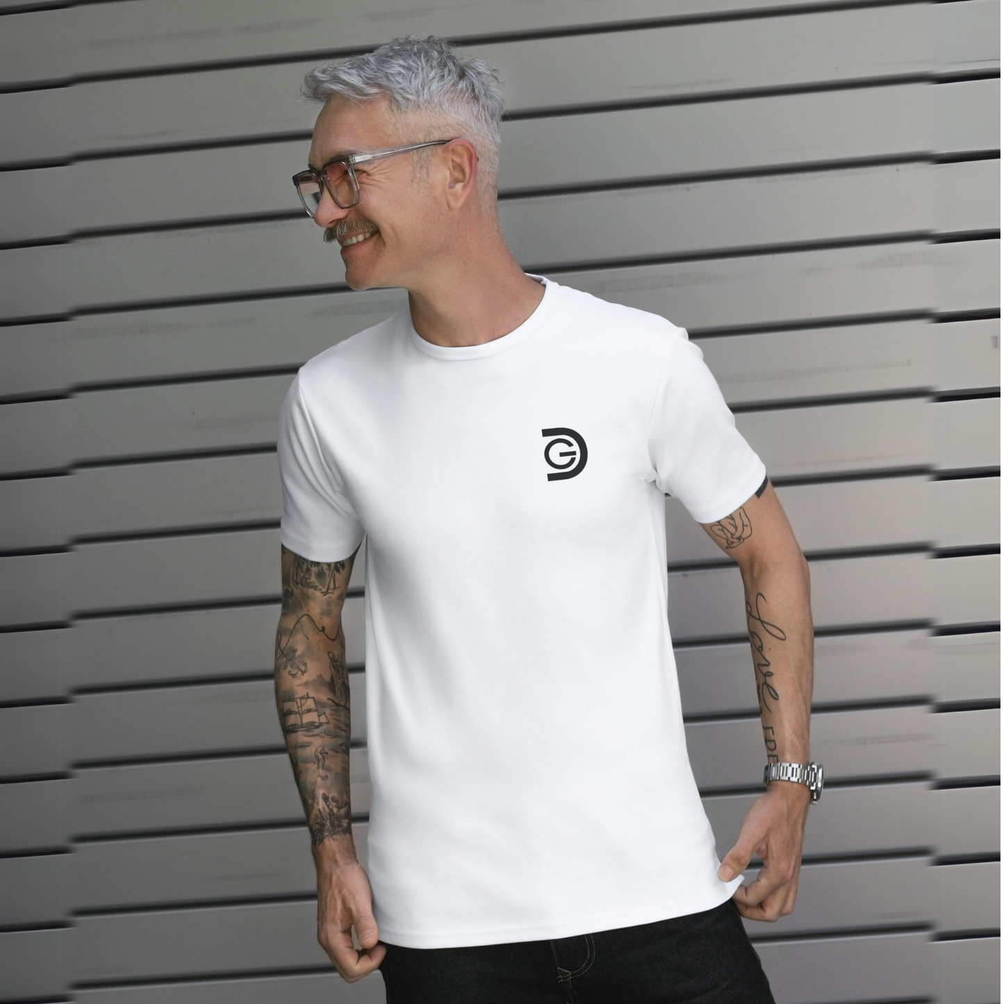 Camiseta ESSENTIAL