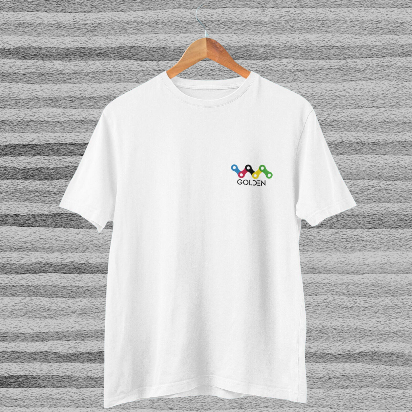 Camiseta CHAIN Hombre