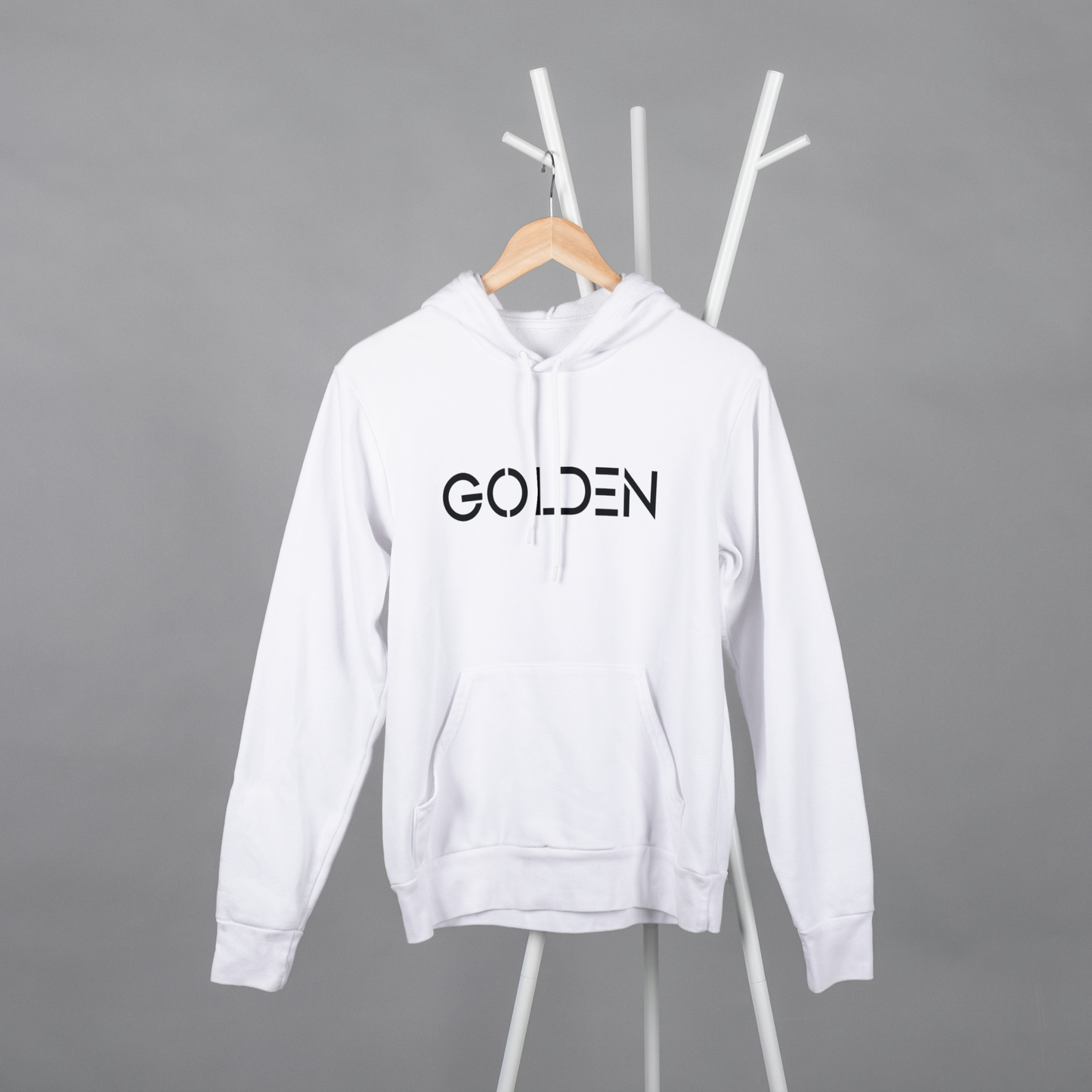 Sudadera GOLDEN