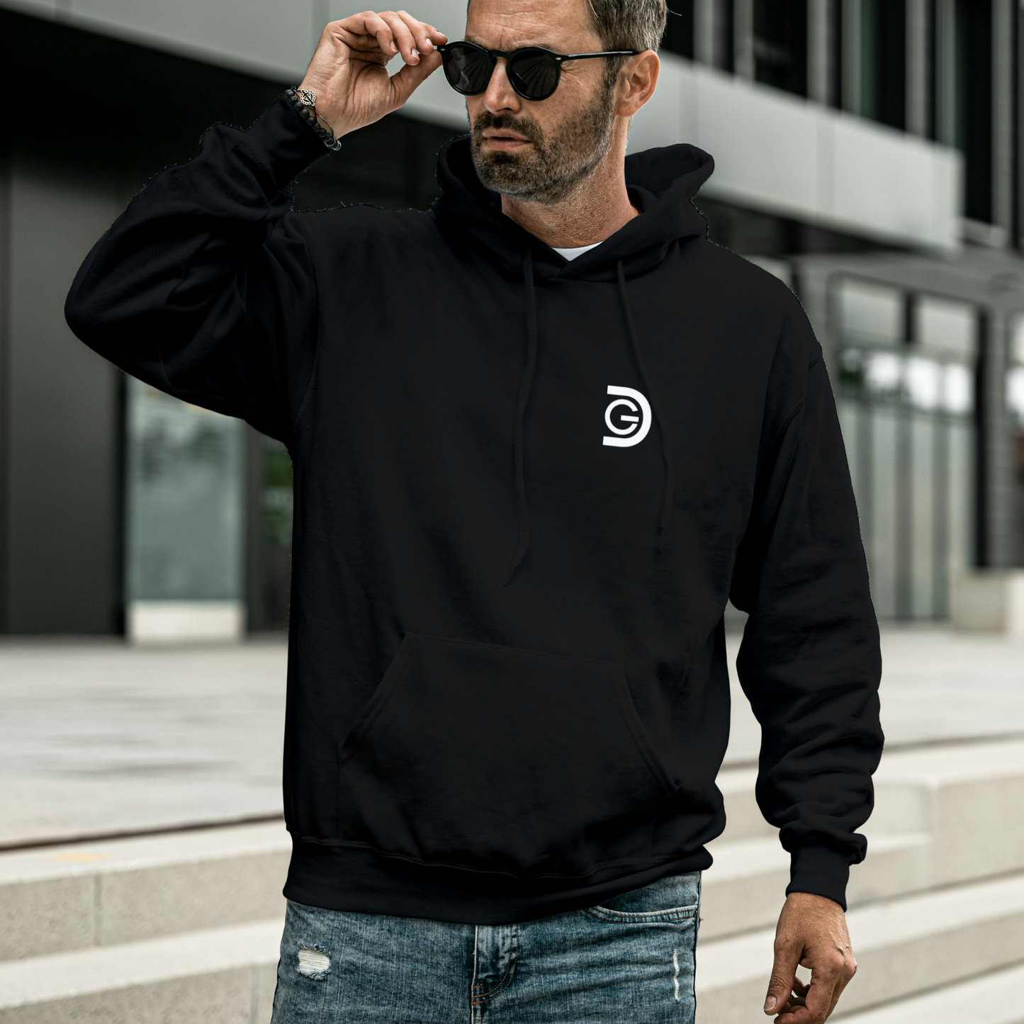 Sudadera ESSENTIAL